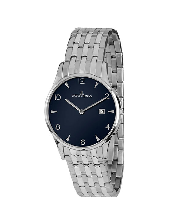 Часы Jacques Lemans London 1-1852ZC
